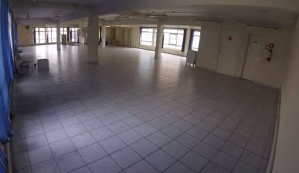 Prédio Comercial para locação, Centro, Santo André - PR0013.