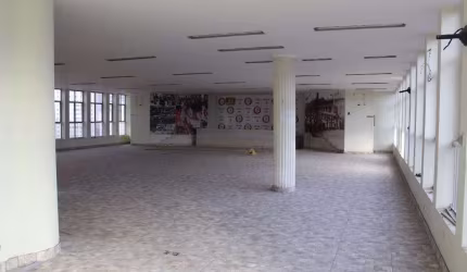 Prédio Comercial à venda, Vila Bastos, Santo André - PR0015.