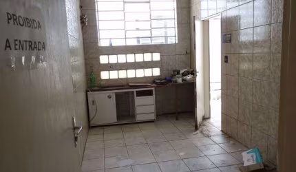 Prédio, 380 m² - venda por R$ 2.550.000,00 ou aluguel por R$ 8.166,00/mês - Centro - Santo André/SP