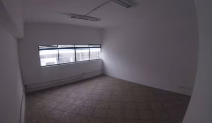 Prédio Comercial para locação, Casa Branca, Santo André - PR0017.