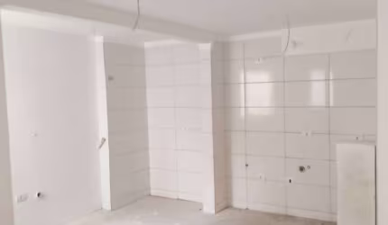 Apartamento Residencial à venda, Vila Nossa Senhora das Vitórias, Mauá - AP0733.