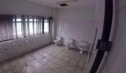 Prédio Comercial para locação, Casa Branca, Santo André - PR0021.