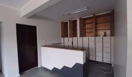 Prédio Comercial para locação, Vila Bocaina, Mauá - PR0030.