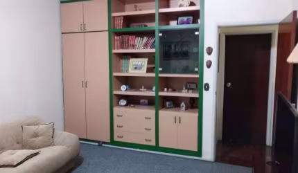 Apartamento Residencial à venda, Centro, Santo André - AP0758.