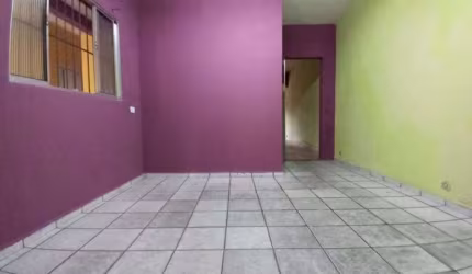 Sala Comercial para locação, Jardim Zaira, Mauá - SA0045.