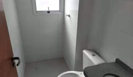 Apartamento Residencial à venda, Vila Ana, Mauá - AP0867.