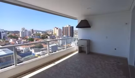 Apartamento Residencial à venda, Vila Bocaina, Mauá - AP0920.