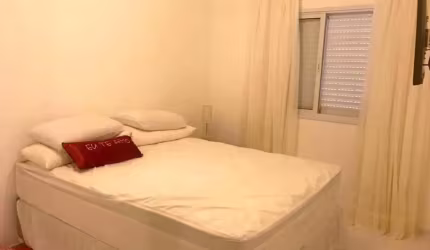 Apartamento com 3 dormitórios à venda, 124 m² por R$ 850.000,00 - Aviação - Praia Grande/SP