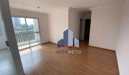 Apartamento Residencial à venda, Vila Bocaina, Mauá - AP0967.