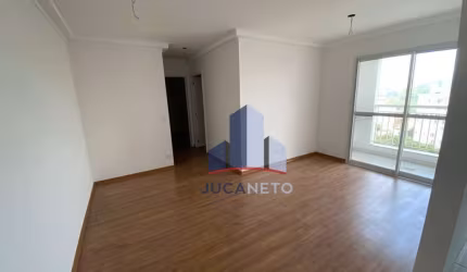 Apartamento Residencial à venda, Vila Bocaina, Mauá - AP0979.