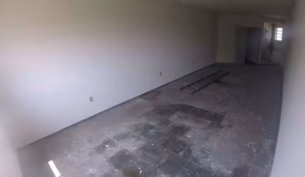 Sala para alugar, 100 m² por R$ 810,00/mês - Parque das Américas - Mauá/SP