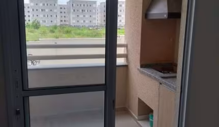 Apartamento Residencial à venda, Caxangá, Suzano - AP1101.