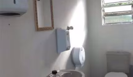 Sala Comercial para locação, Jardim Zaira, Mauá - SA0185.