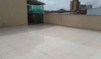 Apartamento com 3 dormitórios à venda, 230 m² por R$ 700.000,00 - Vila Nossa Senhora das Vitórias - Mauá/SP