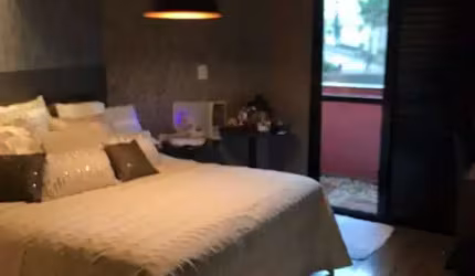 Apartamento Residencial à venda, Vila Valparaíso, Santo André - AP1174.