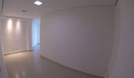 Sala Comercial para locação, Jardim, Santo André - SA0216.