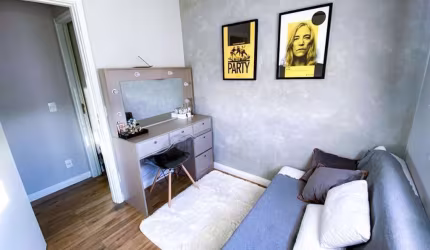 Apartamento Residencial à venda, Campestre, Santo André - AP1210.