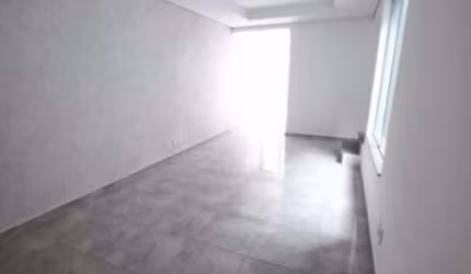 Apartamento Triplex Residencial à venda, Campestre, Santo André - AT0001.