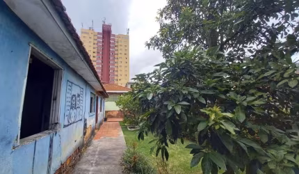 Casa Residencial à venda, Vila Nossa Senhora das Vitórias, Mauá - CA0064.