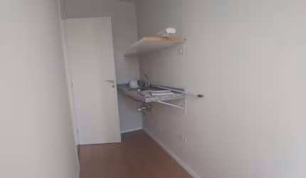 Sala Comercial para locação, Centro, Santo André - SA0283.