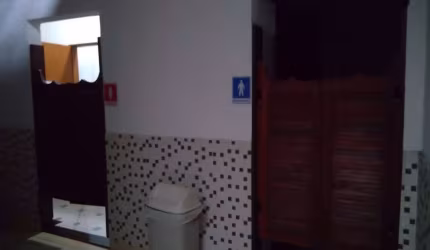 Sala Comercial para locação, Parque das Américas, Mauá - SA0292.