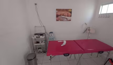 Sala Comercial para locação, Vila Guarani, Mauá - SA0317.