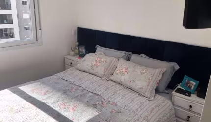 Apartamento com 3 dormitórios à venda, 88 m² por R$ 1.020.000,00 - Jardim - Santo André/SP