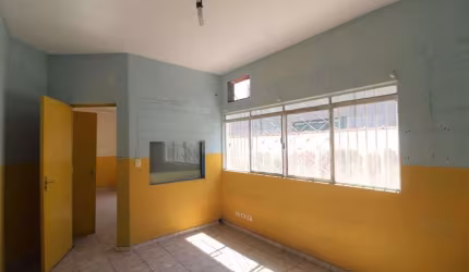 Casa Residencial à venda, Centro Alto, Ribeirão Pires - CA0121.