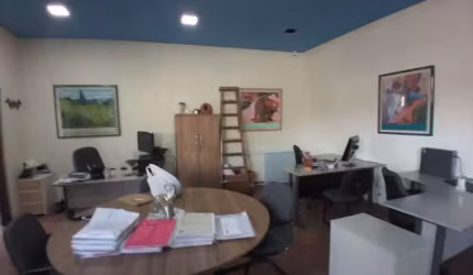 Casa Residencial à venda, Vila Nossa Senhora das Vitórias, Mauá - CA0139.