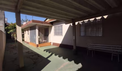 Casa com 2 dormitórios à venda, 124 m² por R$ 460.000,00 - Vila Bocaina - Mauá/SP