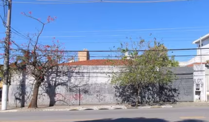 Casa Residencial para locação, Vila Noêmia, Mauá - CA0187.