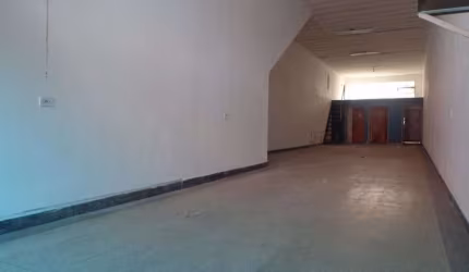 Salão para alugar, 125 m² por R$ 3.460,00/mês - Jardim Itapeva - Mauá/SP