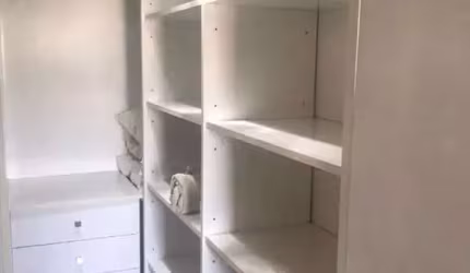 Apartamento Residencial para locação, Casa Branca, Santo André - AP1394.