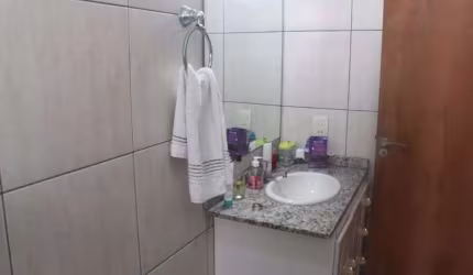 Apartamento Residencial à venda, Vila Valparaíso, Santo André - AP1403.
