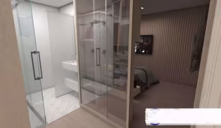 Apartamento com 2 dormitórios à venda, 85 m² por R$ 550.000,00 - Vila Bastos - Santo André/SP