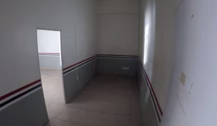 Salão Comercial para locação, Centro, Santo André - SL0202.