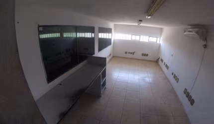 Salão Comercial à venda, Jardim Sônia Maria, Mauá - SL0229.