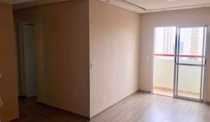 Apartamento Residencial à venda, Jardim do Estádio, Santo André - AP1496.