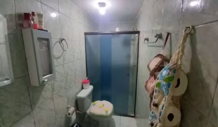 Sobrado Residencial à venda, Jardim Zaira, Mauá - SO0024.