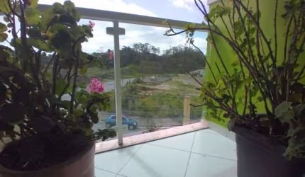 Sobrado Residencial à venda, Montanhão, São Bernardo do Campo - SO0039.