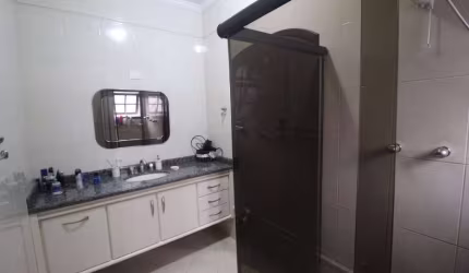 Sobrado com 3 dormitórios à venda, 254 m² por R$ 1.170.000,00 - Parque Marajoara - Santo André/SP