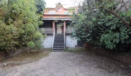 Sobrado com 3 dormitórios para alugar, 265 m² por R$ 6.290,00/mês - Matriz - Mauá/SP