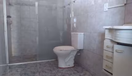 Sobrado Residencial à venda, Vila Nossa Senhora das Vitórias, Mauá - SO0110.