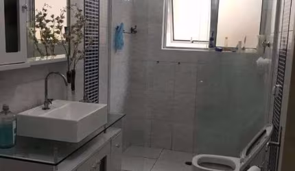 Casa Residencial à venda, Centro Alto, Ribeirão Pires - CA0414.