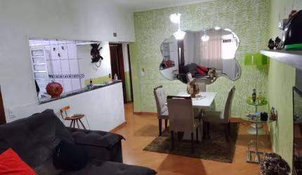 Sobrado Residencial à venda, Colônia, Ribeirão Pires - SO0115.