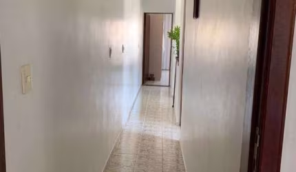 Casa Residencial à venda, Jardim Via Anchieta, São Bernardo do Campo - CA0439.