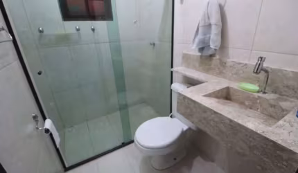 Sobrado Residencial à venda, Jardim Pedroso, Mauá - SO0157.
