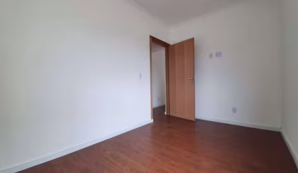 Apartamento com 2 dormitórios à venda, 53 m² por R$ 260.000,00 - Jardim Anchieta - Mauá/SP