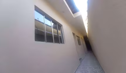 Casa Residencial à venda, Jardim Zaira, Mauá - CA0513.