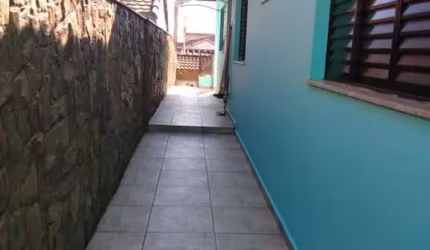 Sobrado Residencial à venda, Parque São Vicente, Mauá - SO0244.